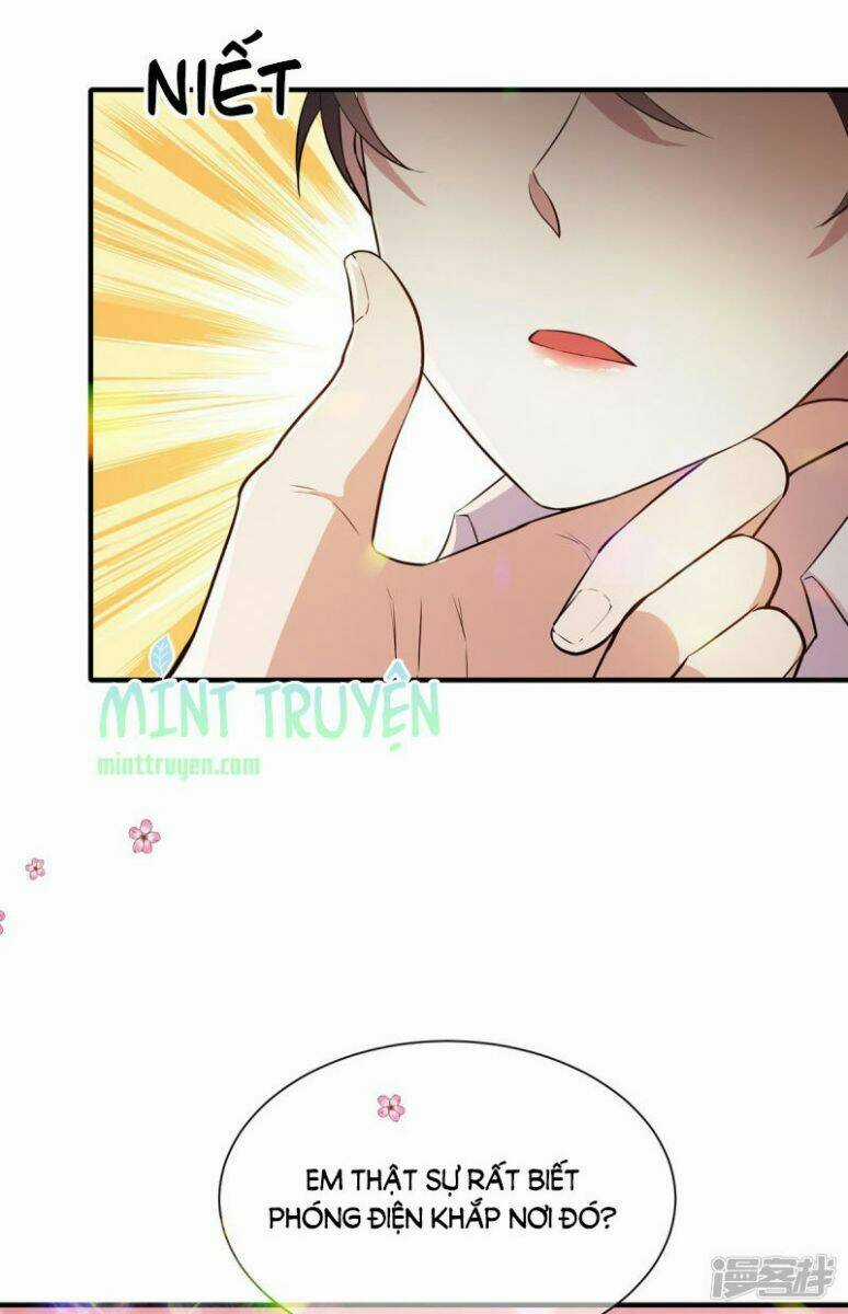 Thuần Tình Lục Thiếu - Chapter 206.2 - Trang 22