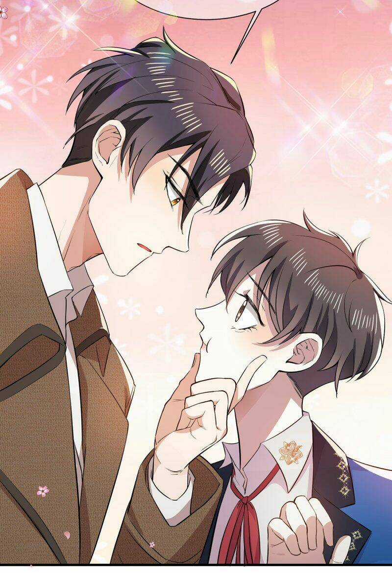 Thuần Tình Lục Thiếu - Chapter 206.2 - Trang 23