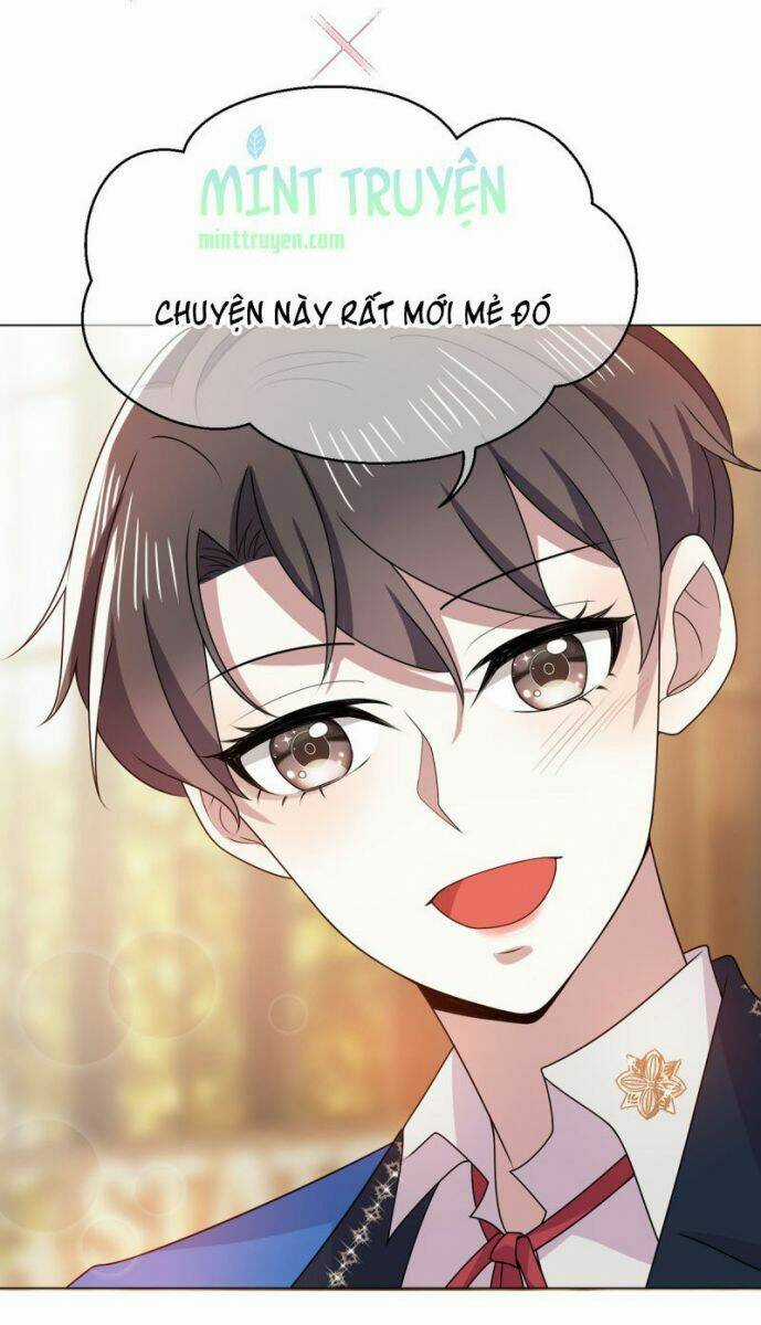 Thuần Tình Lục Thiếu - Chapter 206.2 - Trang 4