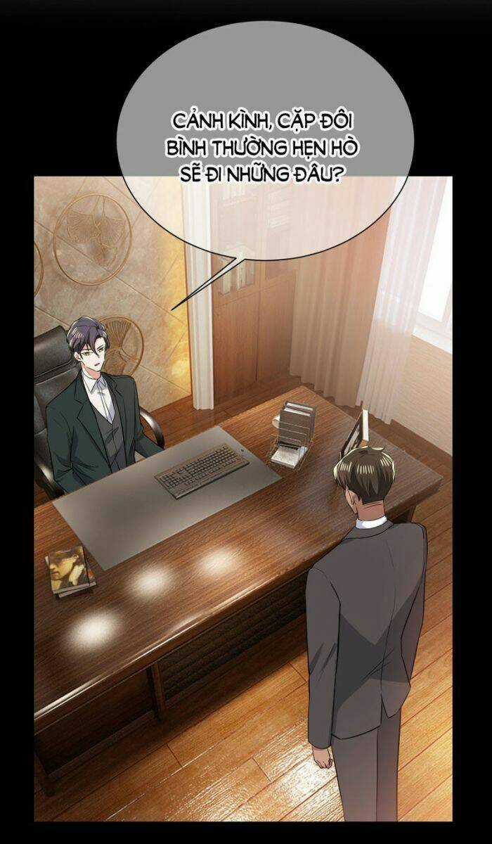 Thuần Tình Lục Thiếu - Chapter 206.2 - Trang 6