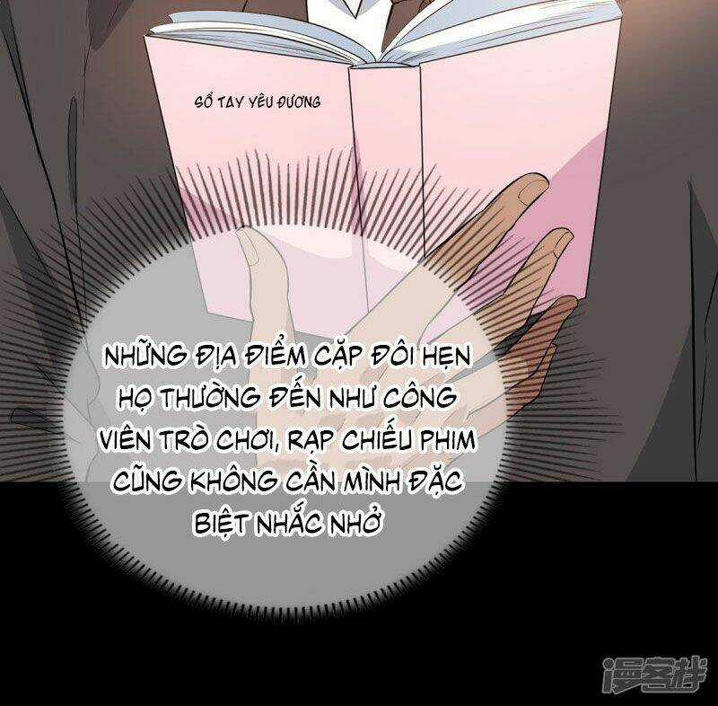 Thuần Tình Lục Thiếu - Chapter 206.2 - Trang 8