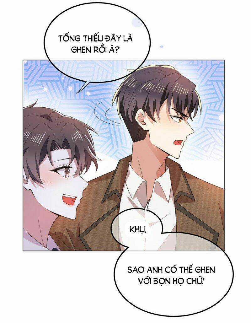 Thuần Tình Lục Thiếu - Chapter 207.1 - Trang 2