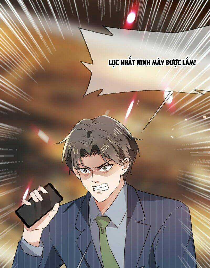 Thuần Tình Lục Thiếu - Chapter 207.1 - Trang 13