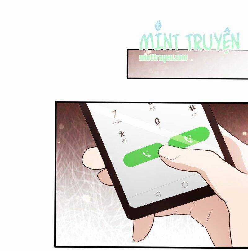 Thuần Tình Lục Thiếu - Chapter 207.1 - Trang 17