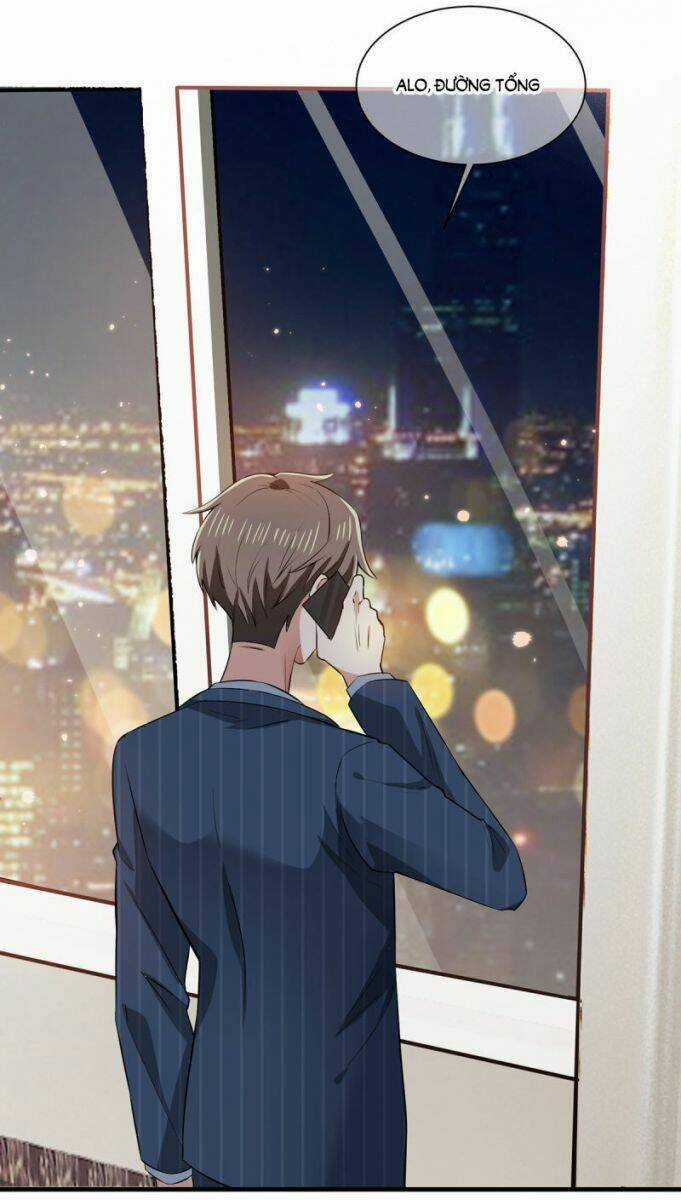 Thuần Tình Lục Thiếu - Chapter 207.1 - Trang 18