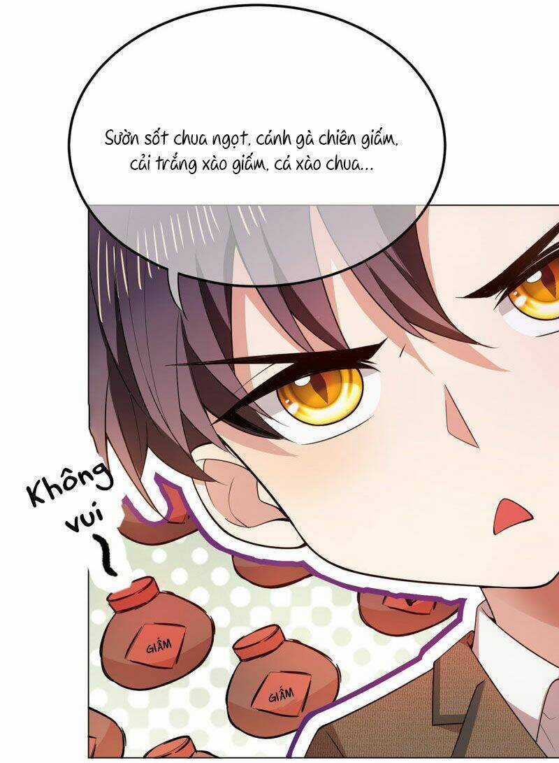 Thuần Tình Lục Thiếu - Chapter 207.1 - Trang 4