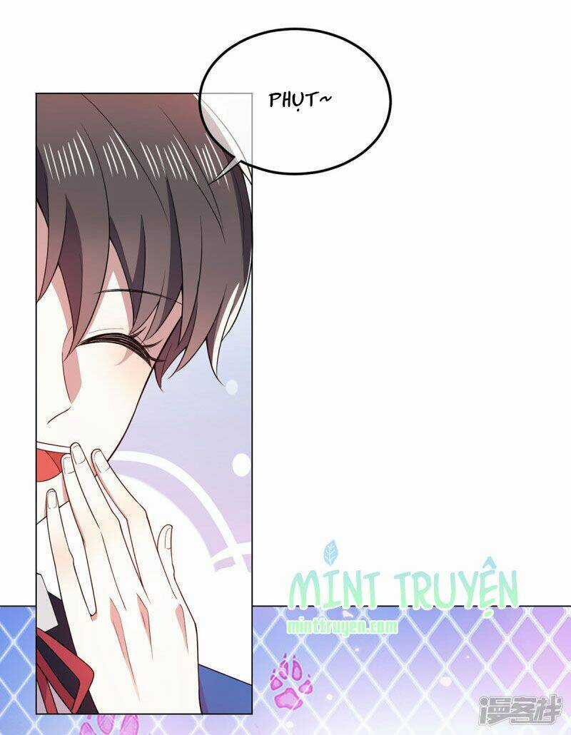 Thuần Tình Lục Thiếu - Chapter 207.1 - Trang 5