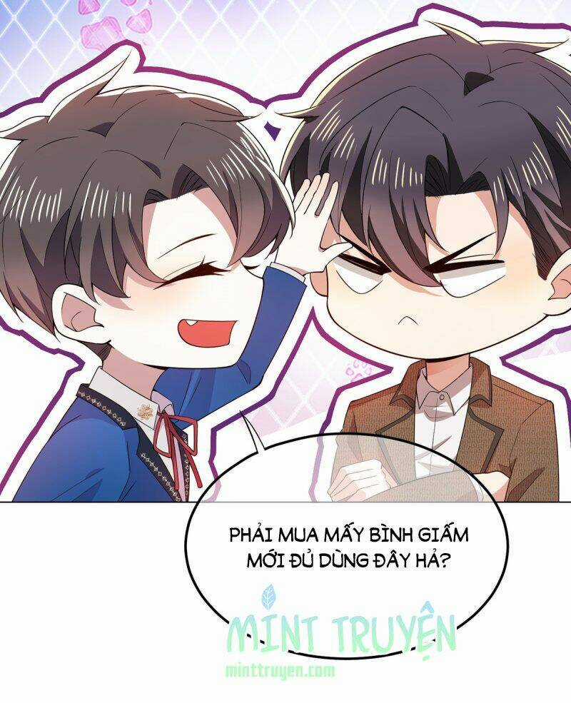 Thuần Tình Lục Thiếu - Chapter 207.1 - Trang 6