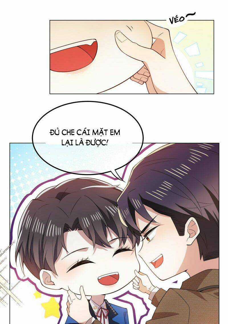 Thuần Tình Lục Thiếu - Chapter 207.1 - Trang 7