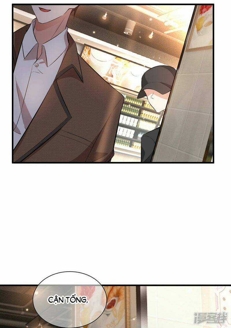 Thuần Tình Lục Thiếu - Chapter 207.1 - Trang 10