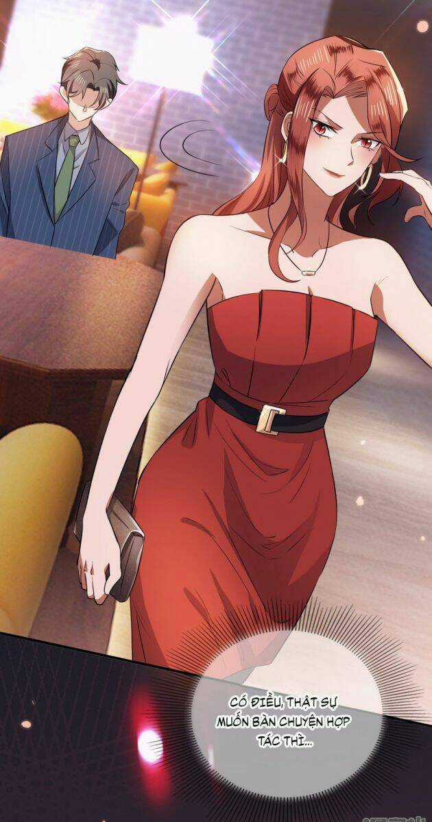 Thuần Tình Lục Thiếu - Chapter 207.2 - Trang 17