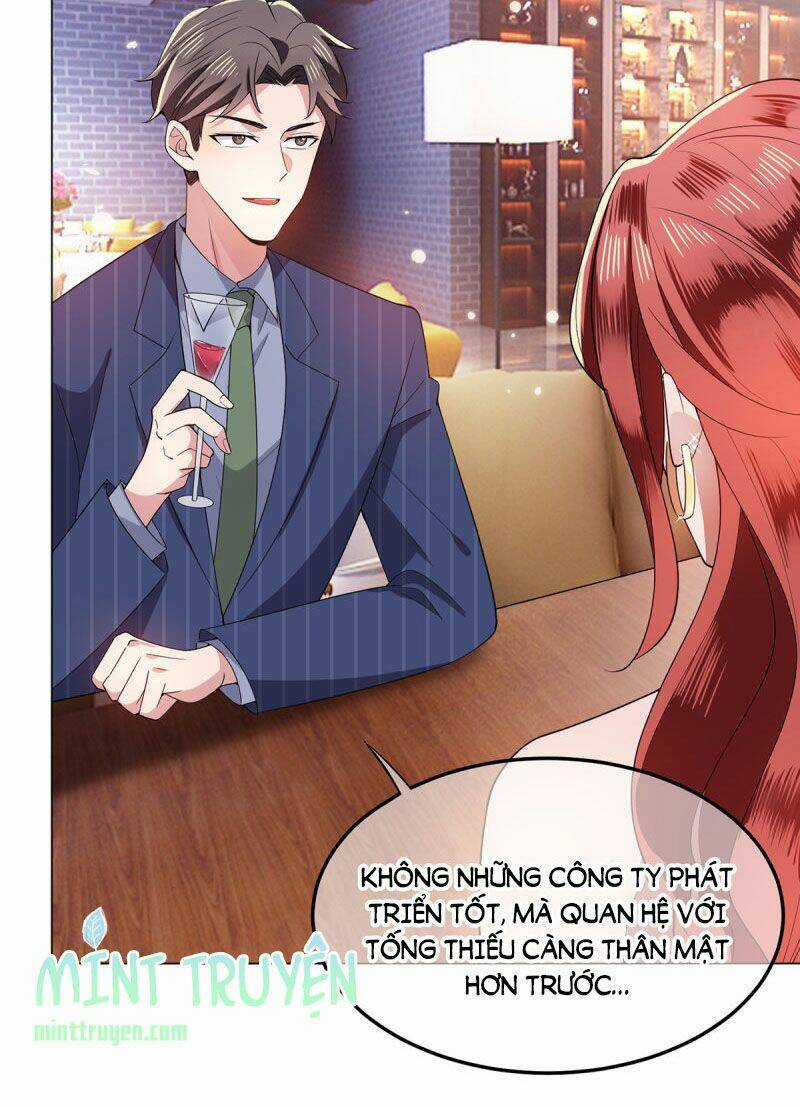 Thuần Tình Lục Thiếu - Chapter 207.2 - Trang 5