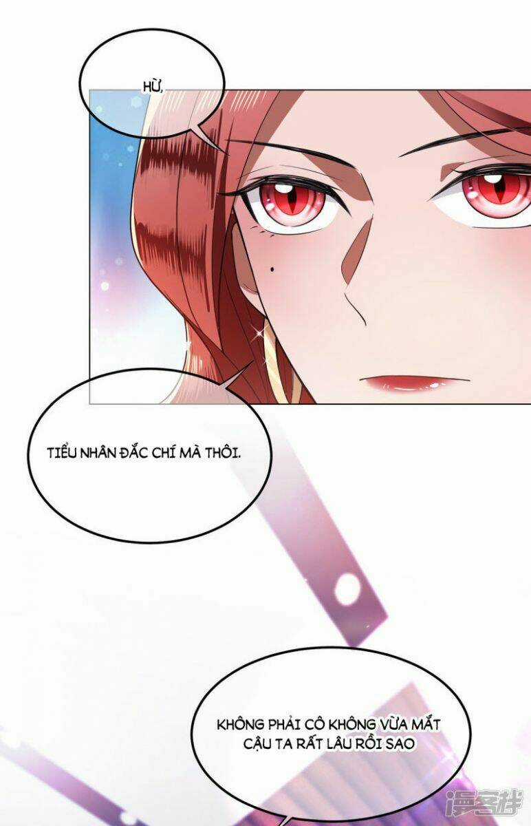 Thuần Tình Lục Thiếu - Chapter 207.2 - Trang 6