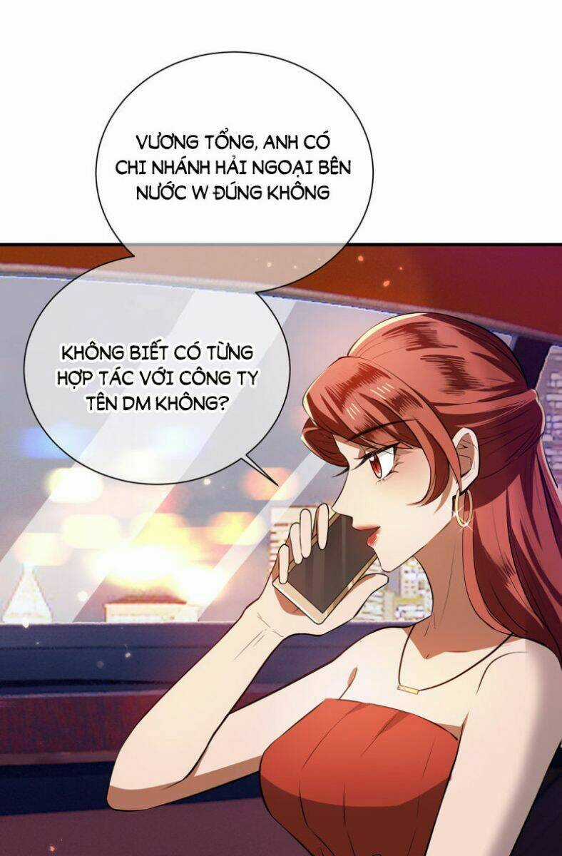 Thuần Tình Lục Thiếu - Chapter 208.1 - Trang 2