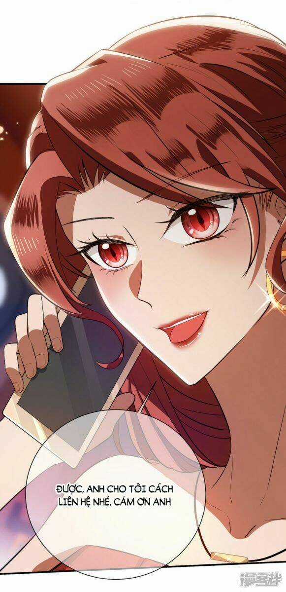 Thuần Tình Lục Thiếu - Chapter 208.1 - Trang 4