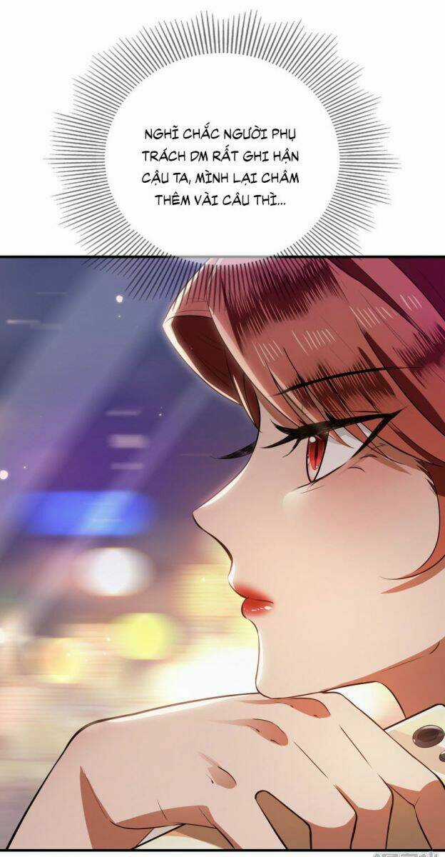 Thuần Tình Lục Thiếu - Chapter 208.1 - Trang 6