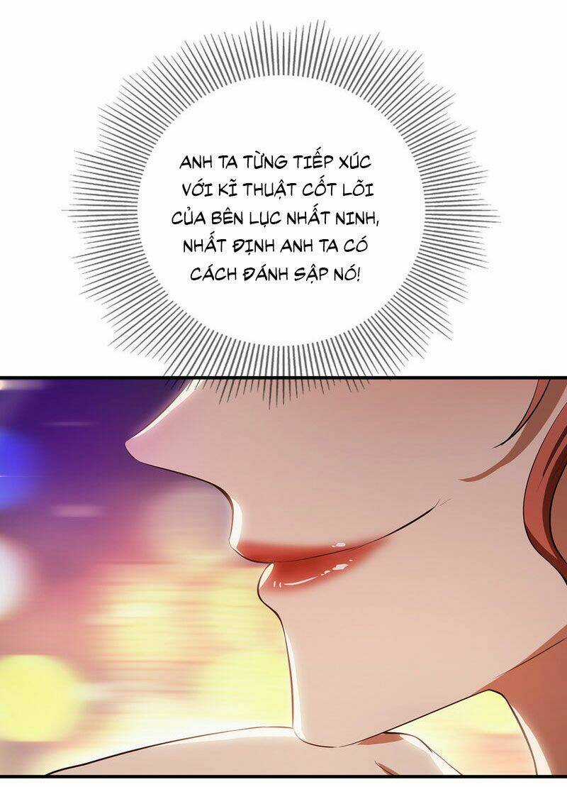 Thuần Tình Lục Thiếu - Chapter 208.1 - Trang 7