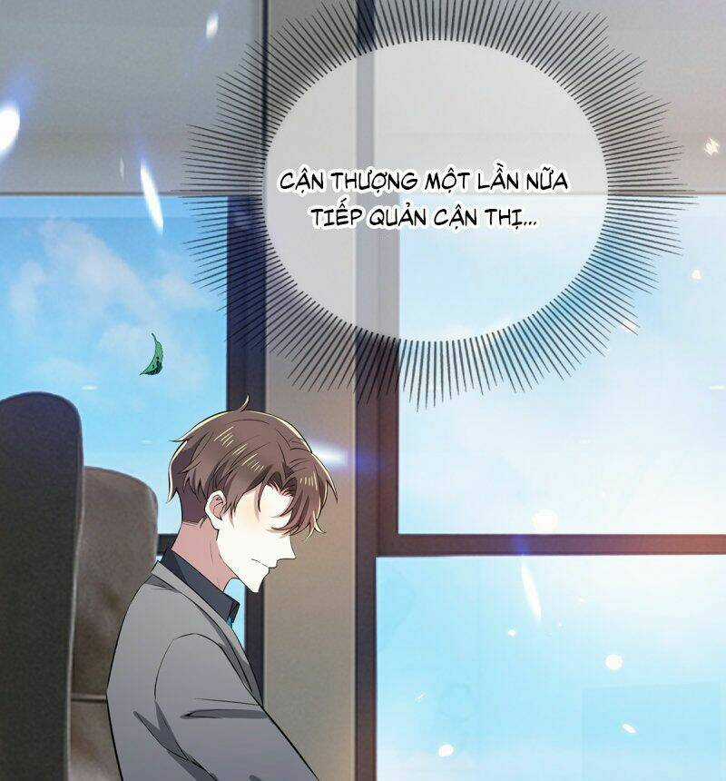 Thuần Tình Lục Thiếu - Chapter 208.1 - Trang 10