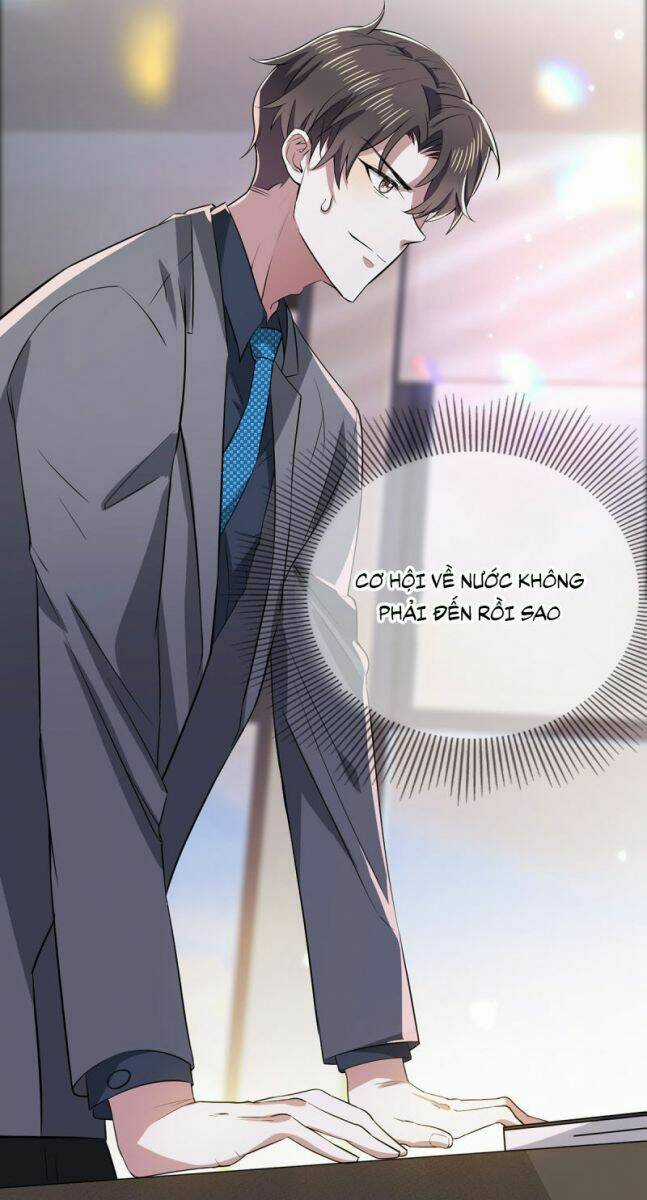 Thuần Tình Lục Thiếu - Chapter 208.2 - Trang 2