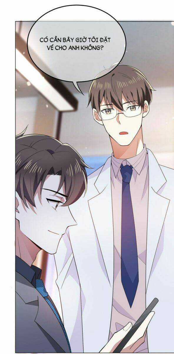 Thuần Tình Lục Thiếu - Chapter 208.2 - Trang 11