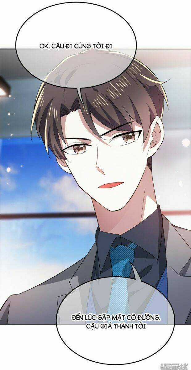 Thuần Tình Lục Thiếu - Chapter 208.2 - Trang 12