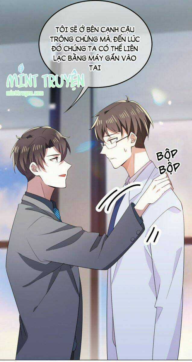 Thuần Tình Lục Thiếu - Chapter 208.2 - Trang 16