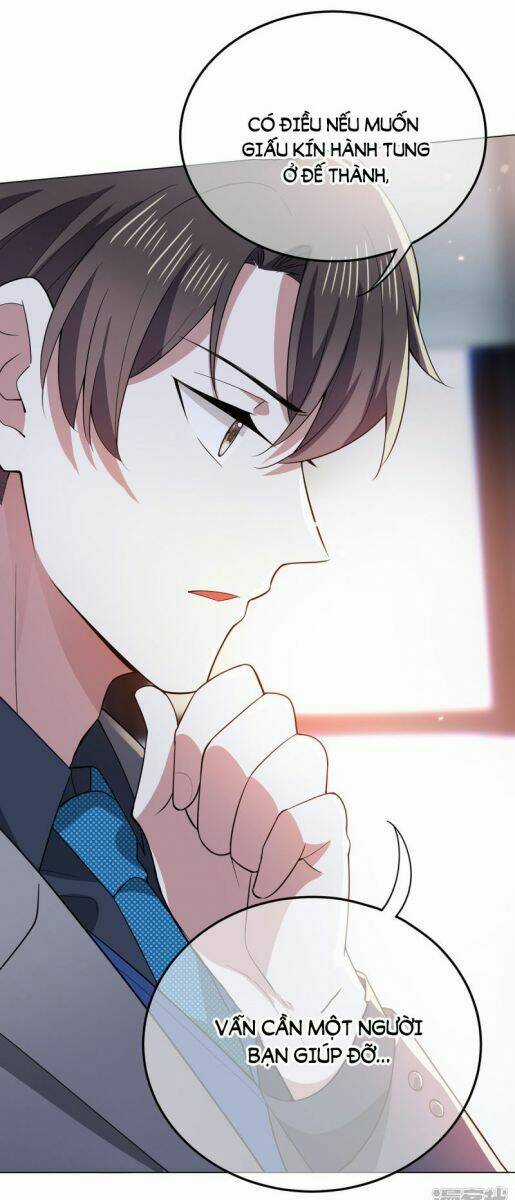 Thuần Tình Lục Thiếu - Chapter 208.2 - Trang 17