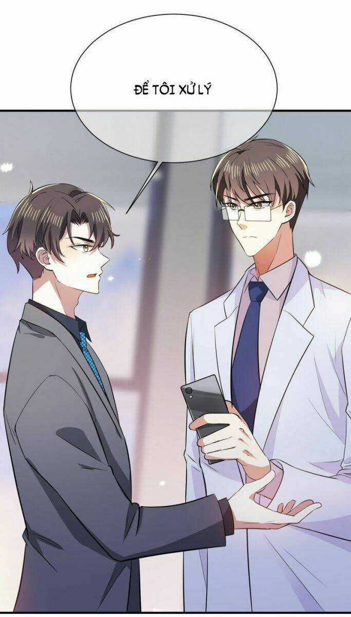 Thuần Tình Lục Thiếu - Chapter 208.2 - Trang 3