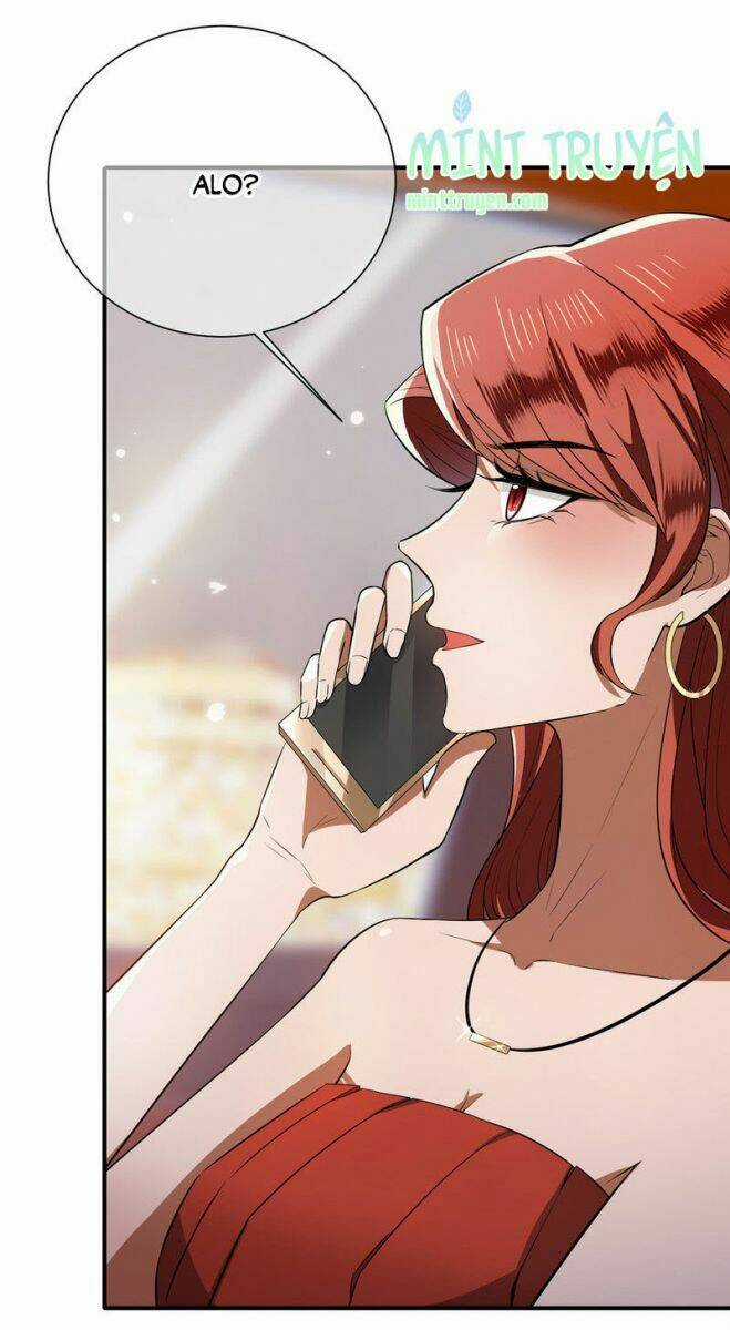 Thuần Tình Lục Thiếu - Chapter 208.2 - Trang 4