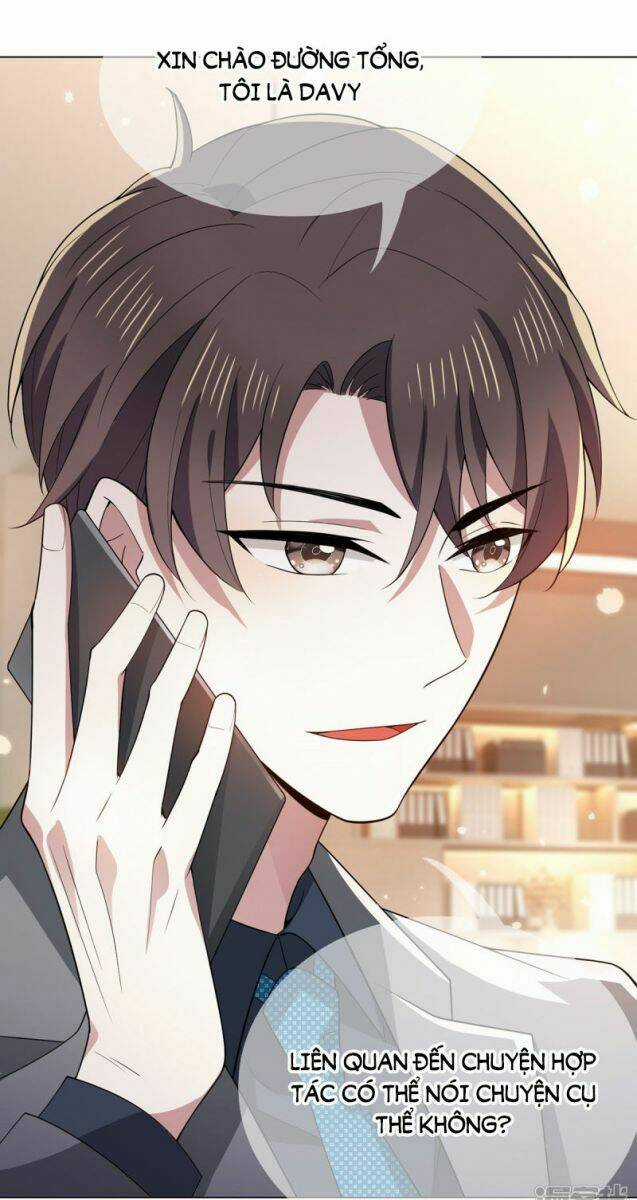 Thuần Tình Lục Thiếu - Chapter 208.2 - Trang 5