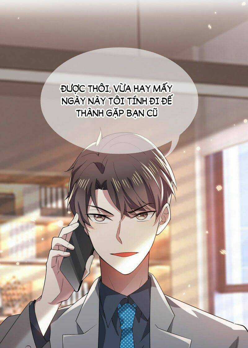 Thuần Tình Lục Thiếu - Chapter 208.2 - Trang 7