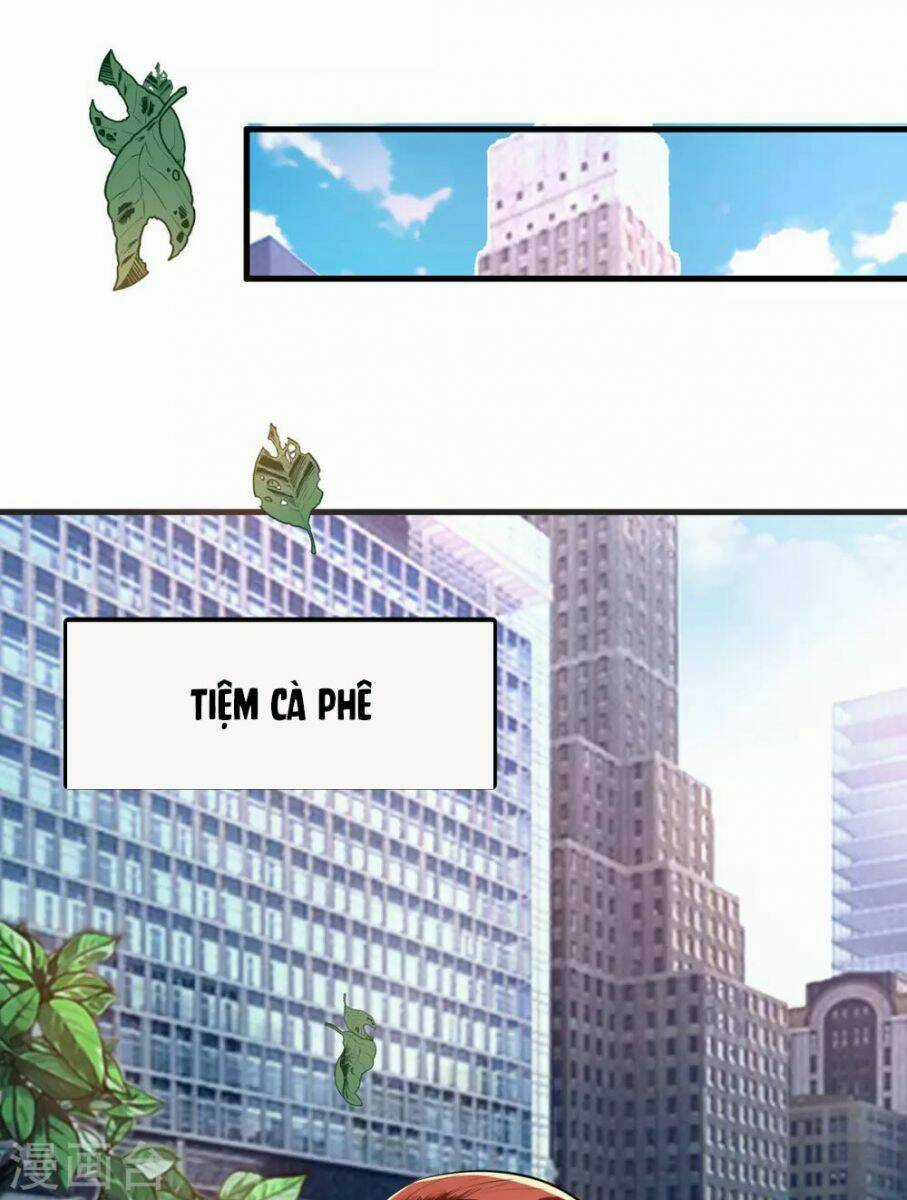 Thuần Tình Lục Thiếu - Chapter 209.1 - Trang 17
