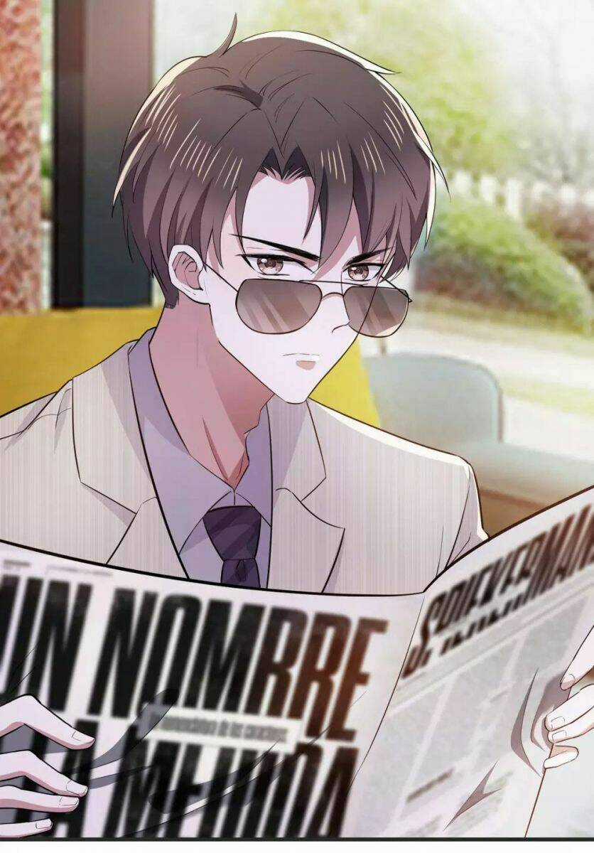 Thuần Tình Lục Thiếu - Chapter 209.1 - Trang 20