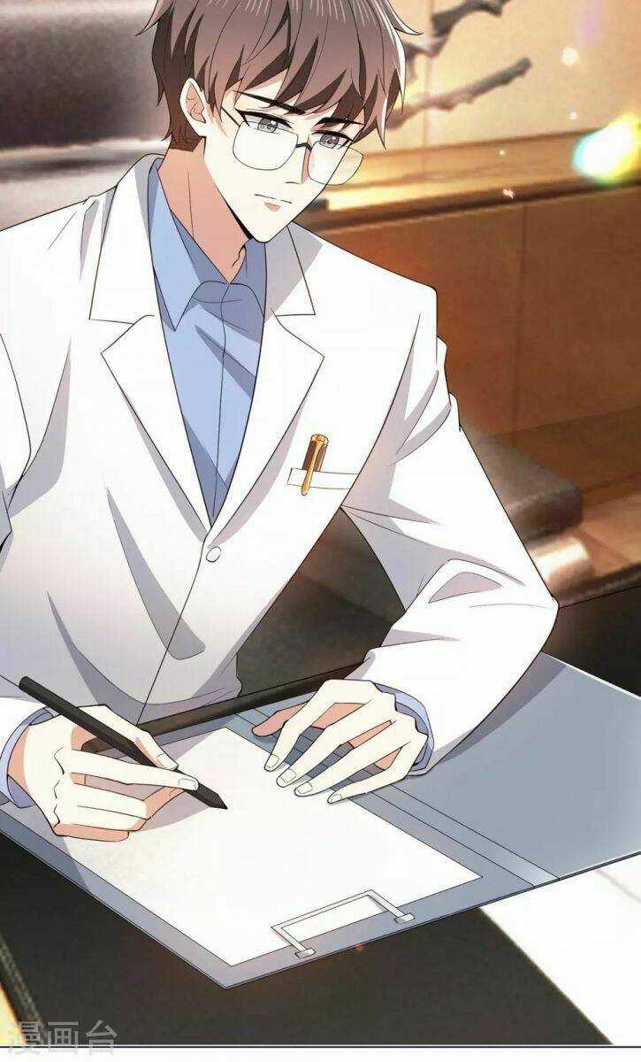 Thuần Tình Lục Thiếu - Chapter 209.1 - Trang 3