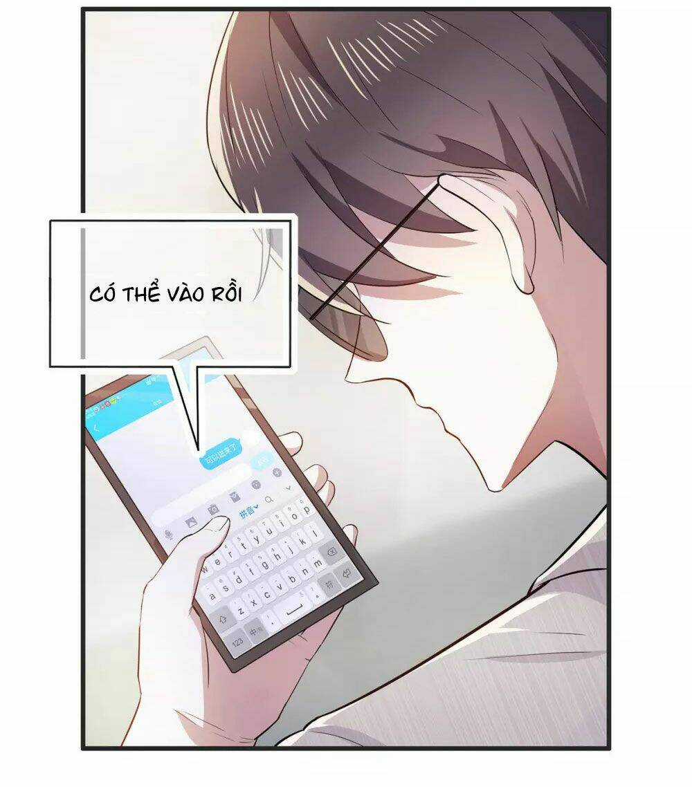 Thuần Tình Lục Thiếu - Chapter 209.1 - Trang 21