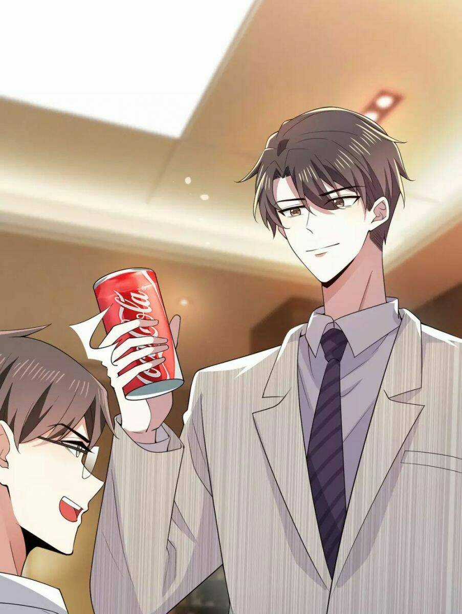 Thuần Tình Lục Thiếu - Chapter 209.1 - Trang 5