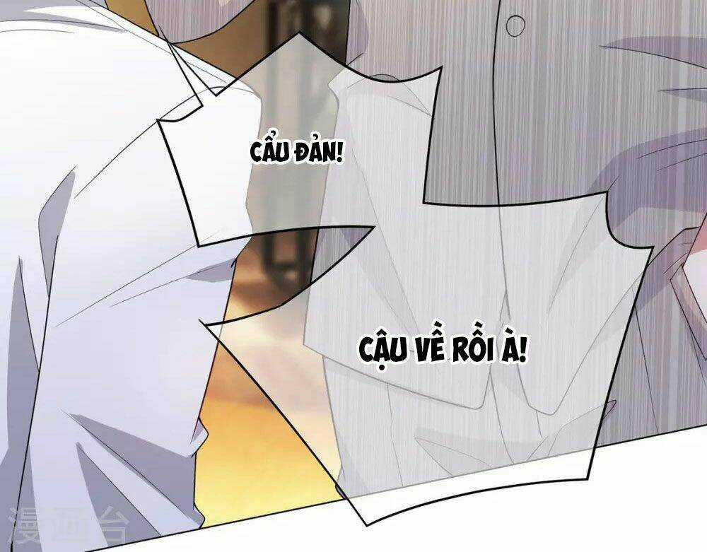 Thuần Tình Lục Thiếu - Chapter 209.1 - Trang 6