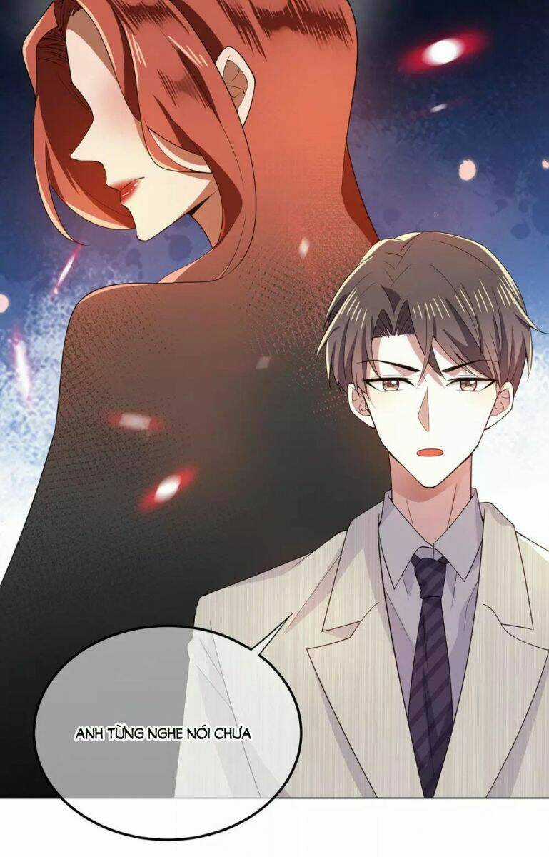 Thuần Tình Lục Thiếu - Chapter 209.1 - Trang 8