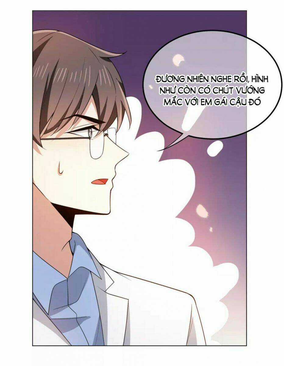 Thuần Tình Lục Thiếu - Chapter 209.1 - Trang 9