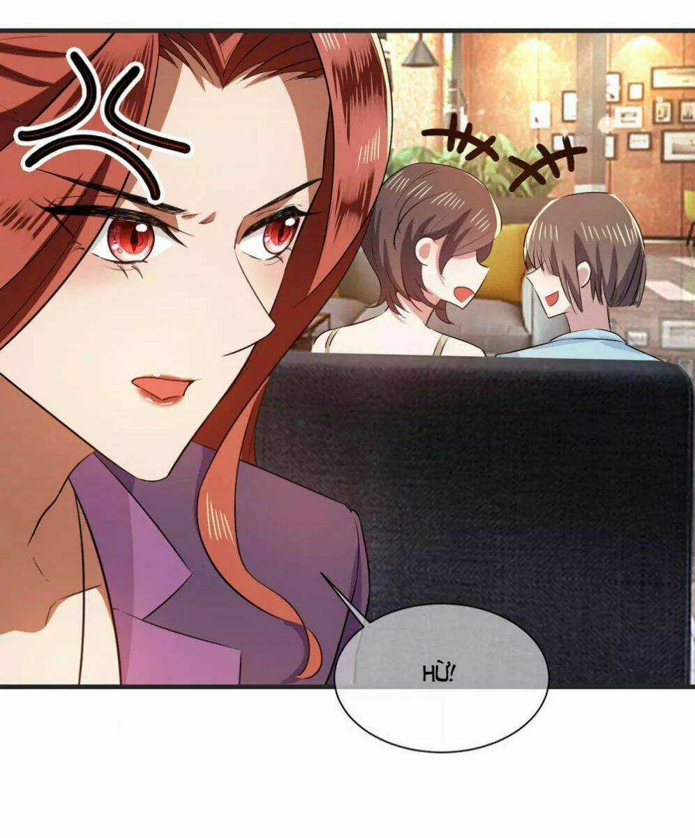 Thuần Tình Lục Thiếu - Chapter 209.2 - Trang 18