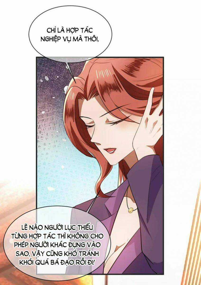 Thuần Tình Lục Thiếu - Chapter 209.2 - Trang 19