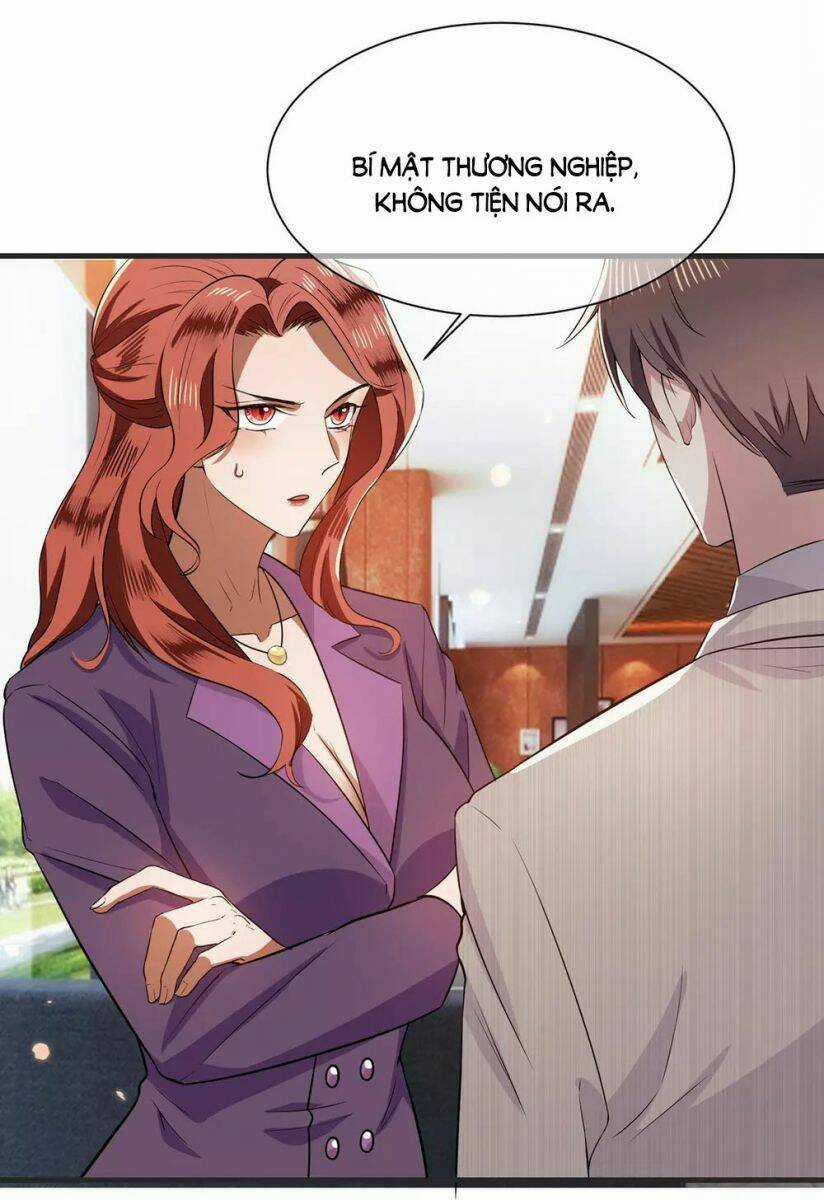 Thuần Tình Lục Thiếu - Chapter 209.2 - Trang 23