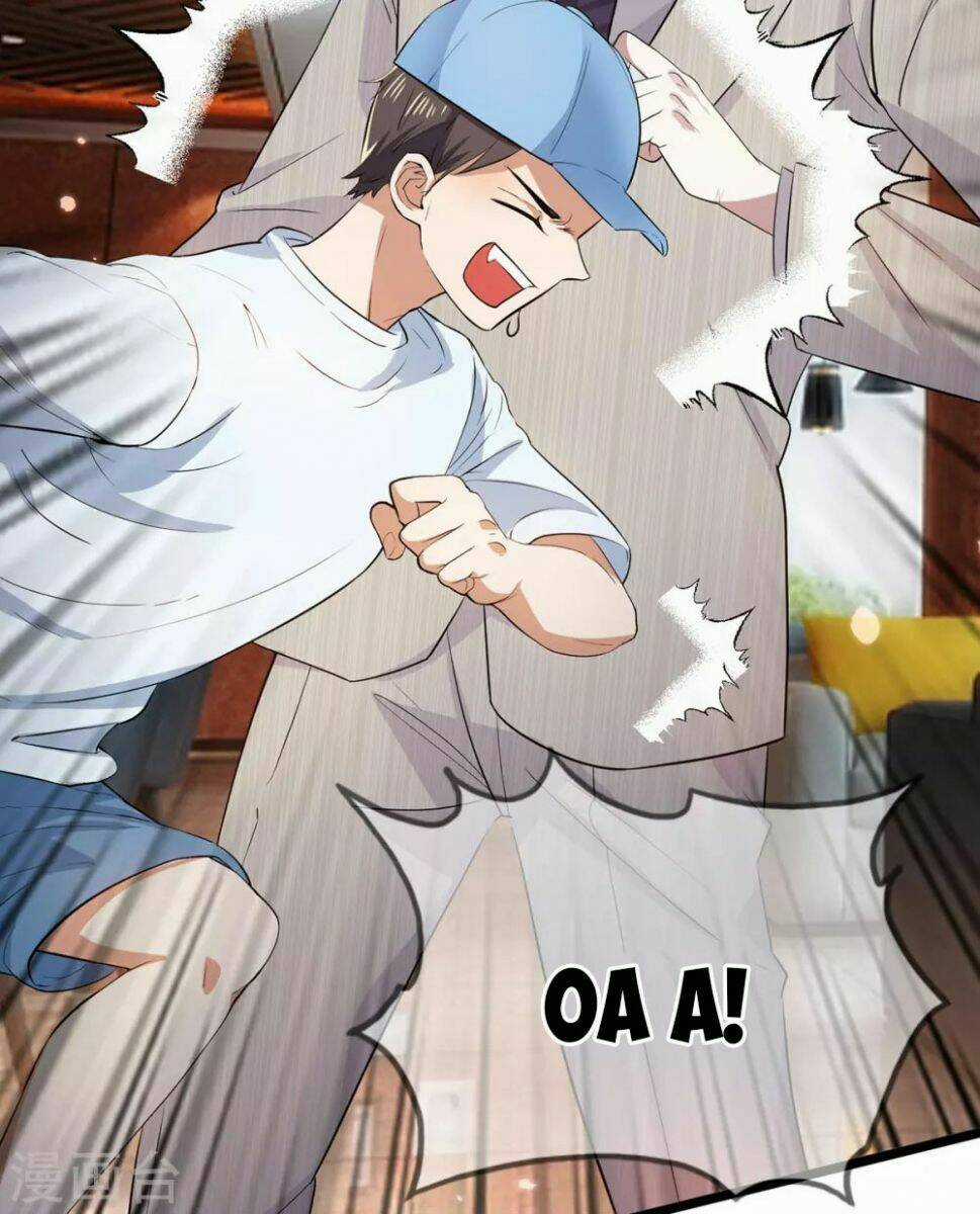 Thuần Tình Lục Thiếu - Chapter 209.2 - Trang 4