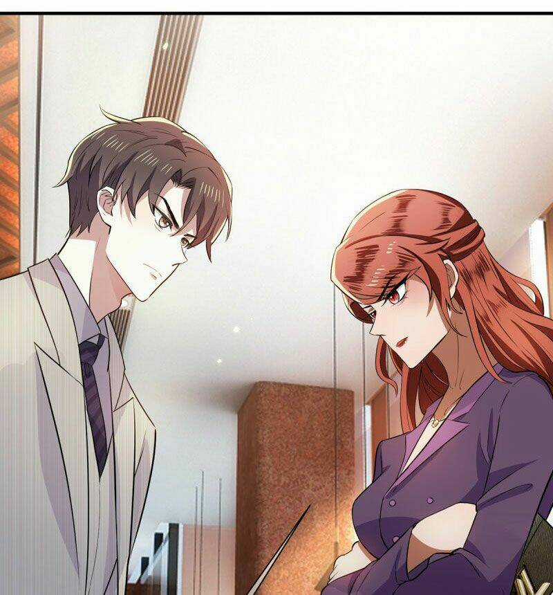 Thuần Tình Lục Thiếu - Chapter 210.1 - Trang 2