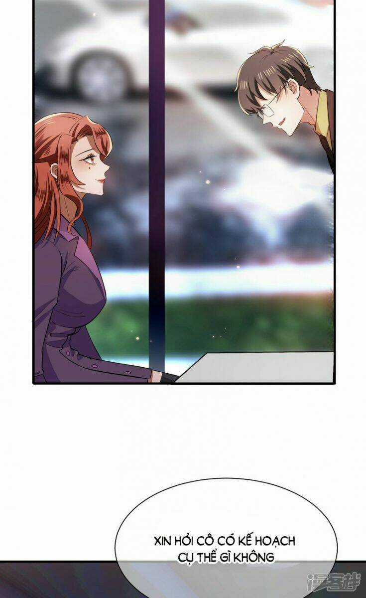 Thuần Tình Lục Thiếu - Chapter 210.1 - Trang 14