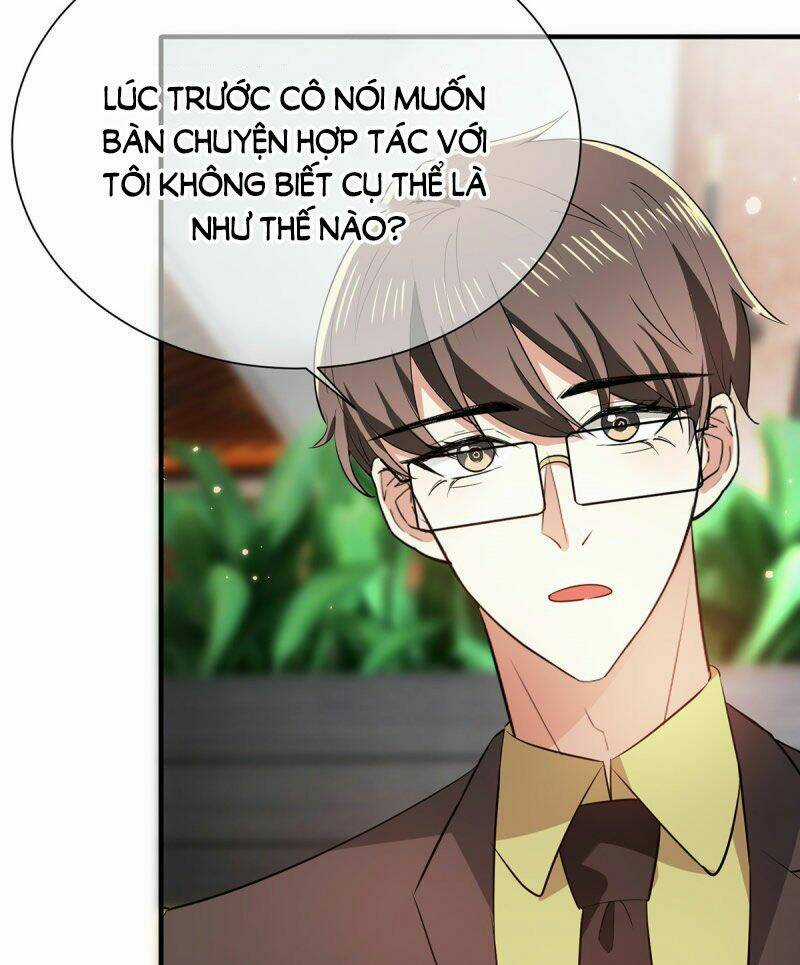 Thuần Tình Lục Thiếu - Chapter 210.1 - Trang 16