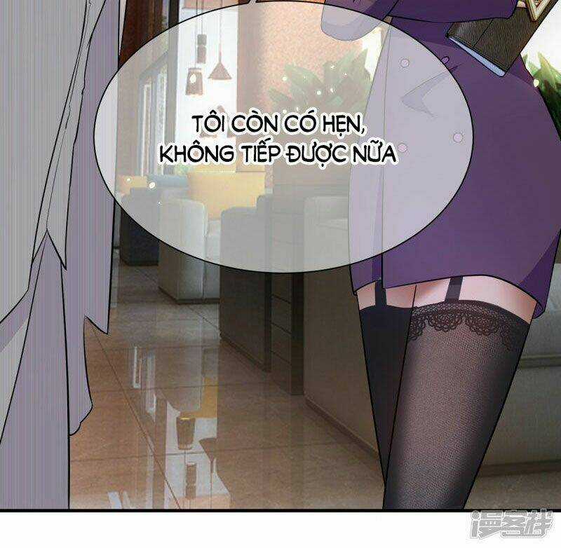 Thuần Tình Lục Thiếu - Chapter 210.1 - Trang 3