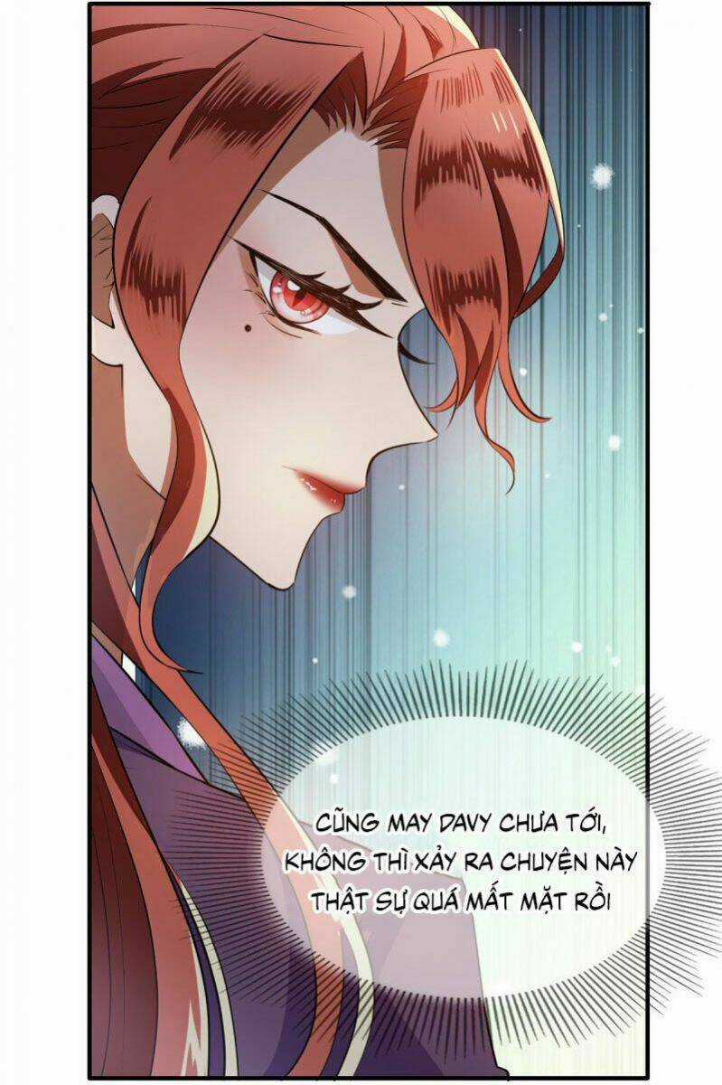 Thuần Tình Lục Thiếu - Chapter 210.1 - Trang 4