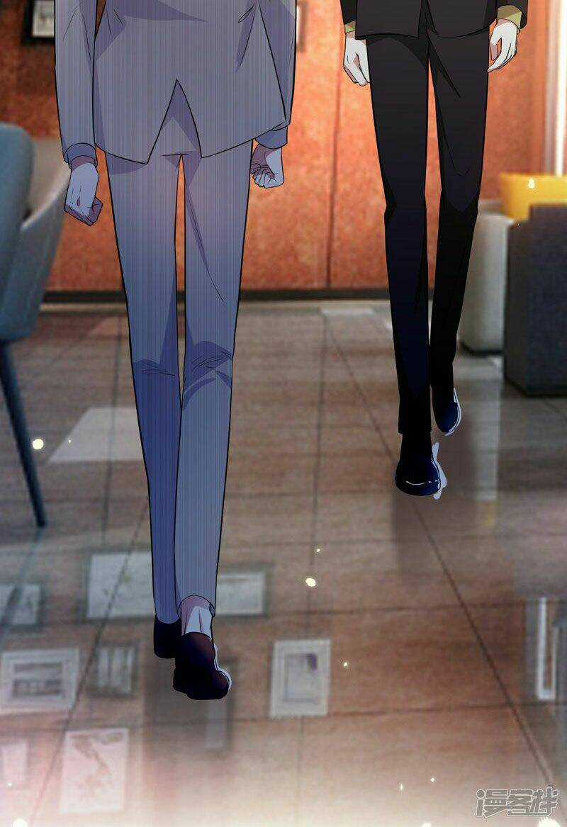 Thuần Tình Lục Thiếu - Chapter 210.1 - Trang 8