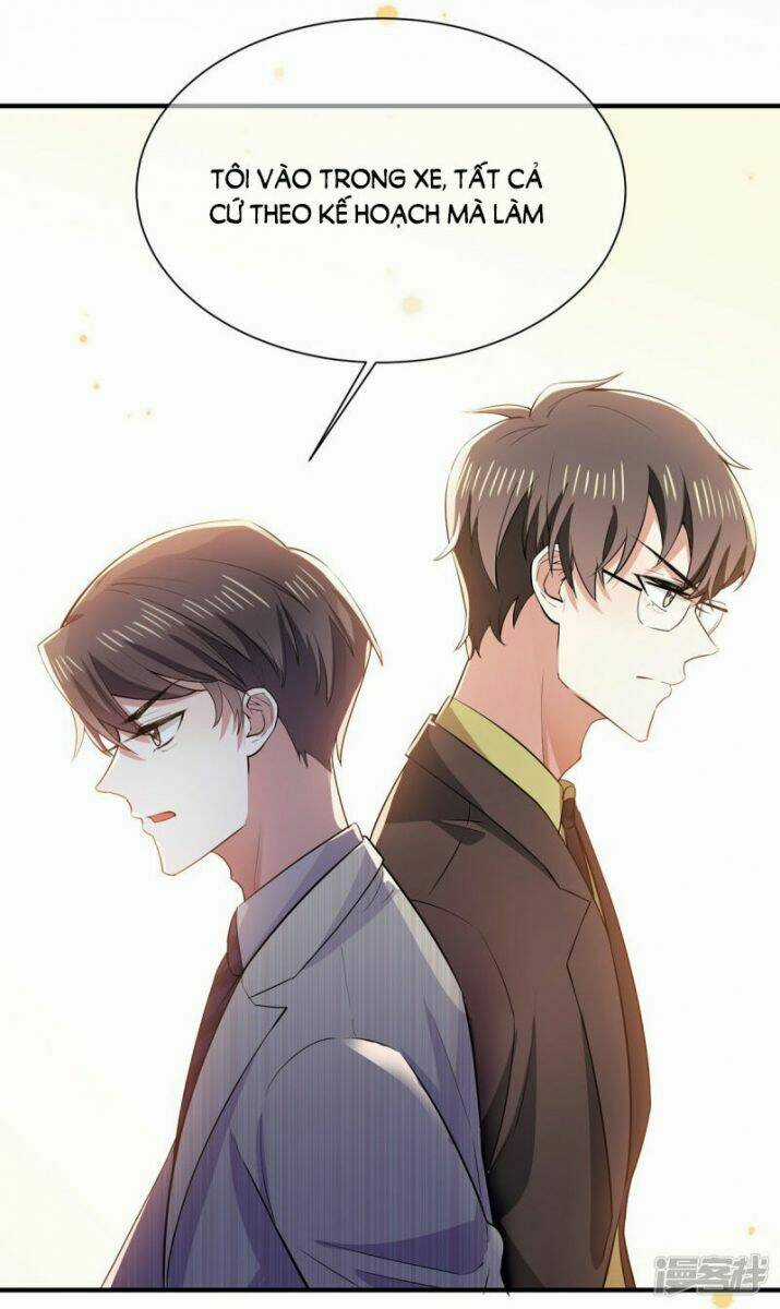 Thuần Tình Lục Thiếu - Chapter 210.1 - Trang 9